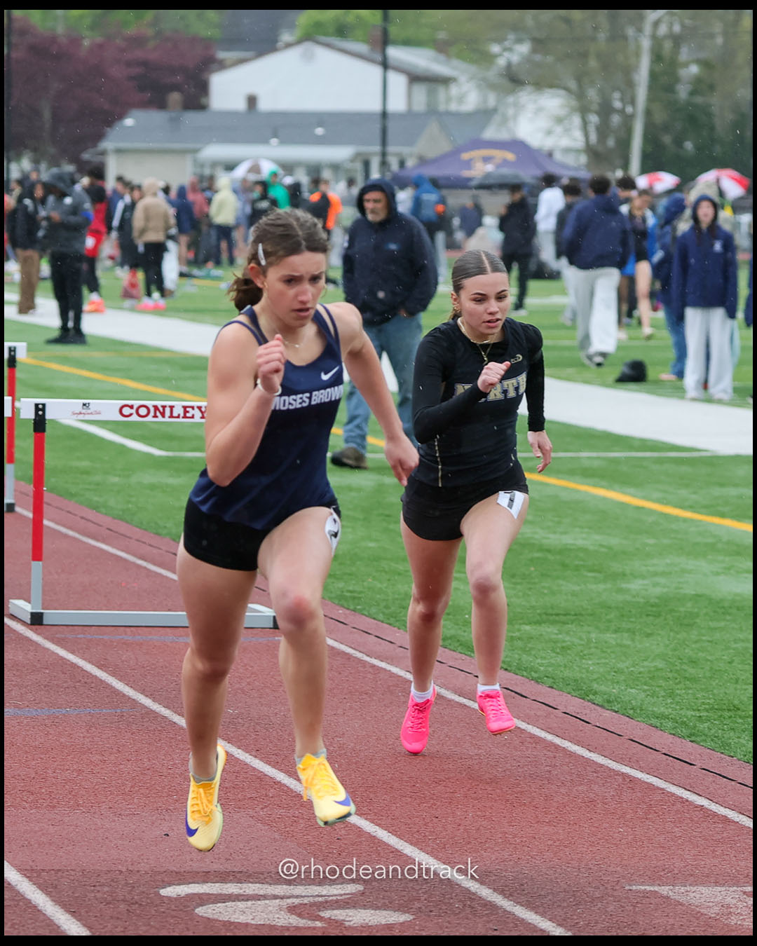Classical Classic 2026 - Conley Stadium - Providence, Rhode Island - May 02, 2026 File: ./dir-100m-Hurdles/260502-2026-Classical-Classic-347-296A4712.jpg Classical Classic 2026 - Conley Stadium - Providence, Rhode Island - May 02, 2026 – 2026 Classical Classic – May 2, 2026 – 434 Mount Pleasa…