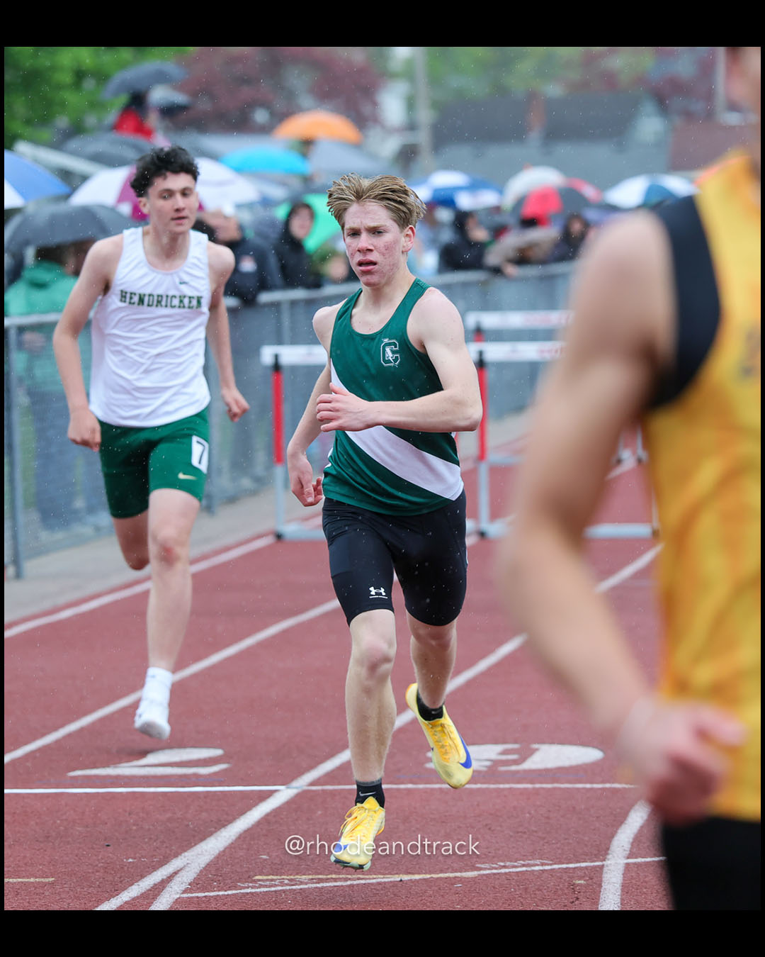 Classical Classic 2026 - Conley Stadium - Providence, Rhode Island - May 02, 2026 File: ./dir-100m-Hurdles/260502-2026-Classical-Classic-360-296A5277.jpg Classical Classic 2026 - Conley Stadium - Providence, Rhode Island - May 02, 2026 – 2026 Classical Classic – May 2, 2026 – 434 Mount Pleasa…