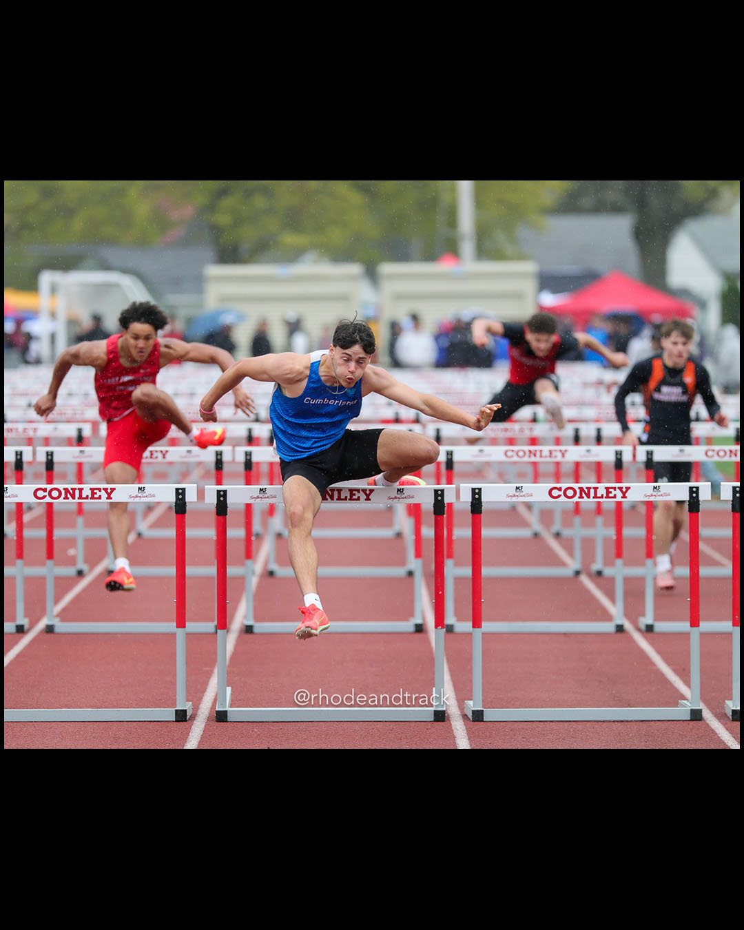 Classical Classic 2026 - Conley Stadium - Providence, Rhode Island - May 02, 2026 File: ./dir-100m-Hurdles/260502-2026-Classical-Classic-363-296A5456.jpg Classical Classic 2026 - Conley Stadium - Providence, Rhode Island - May 02, 2026 – 2026 Classical Classic – May 2, 2026 – 434 Mount Pleasa…