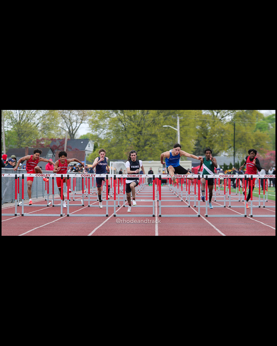 Classical Classic 2026 - Conley Stadium - Providence, Rhode Island - May 02, 2026 File: ./dir-100m-Hurdles/260502-2026-Classical-Classic-599-296A3840.jpg Classical Classic 2026 - Conley Stadium - Providence, Rhode Island - May 02, 2026 – 2026 Classical Classic – May 2, 2026 – 434 Mount Pleasa…