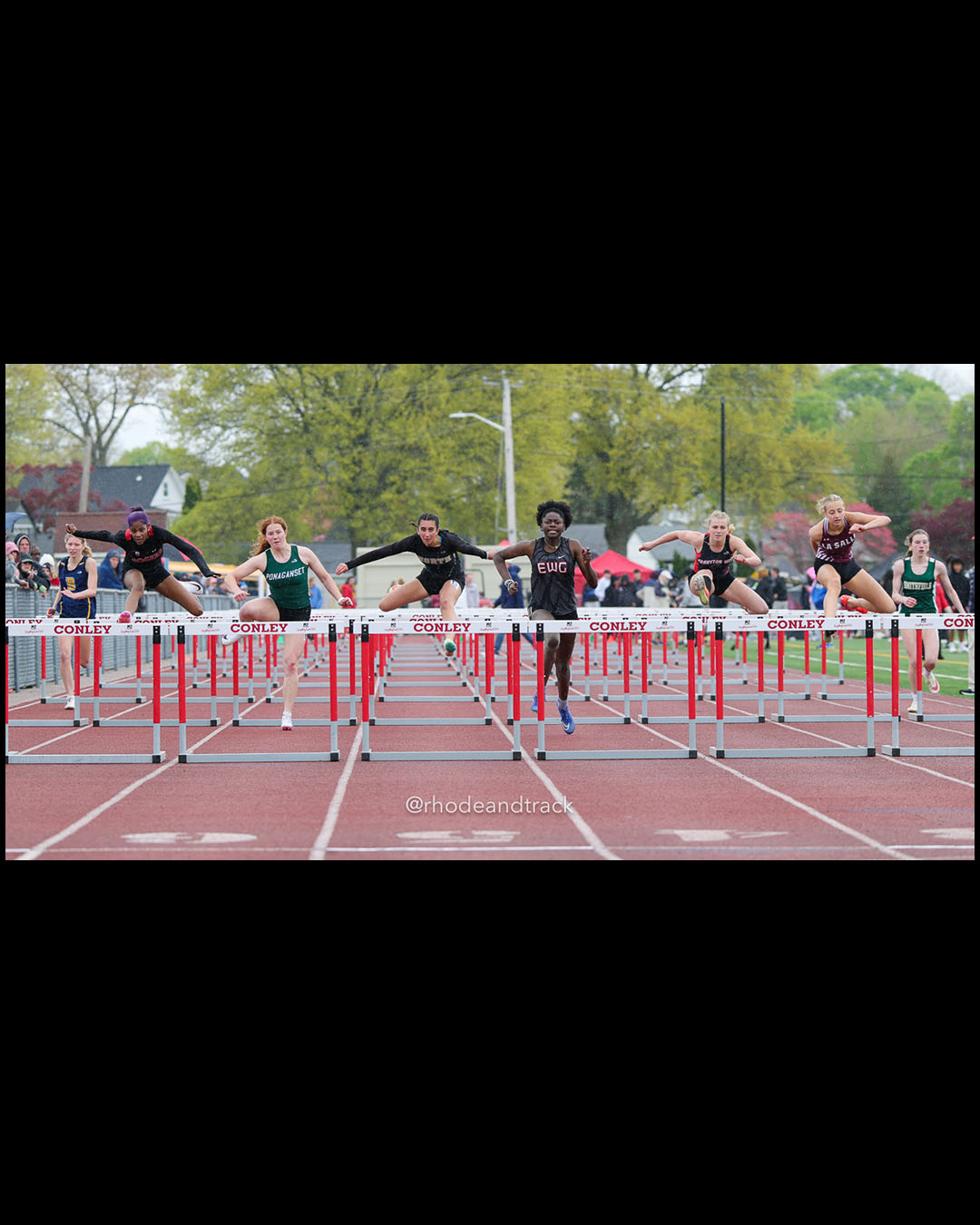 Classical Classic 2026 - Conley Stadium - Providence, Rhode Island - May 02, 2026 File: ./dir-100m-Hurdles/260502-2026-Classical-Classic-602-296A4070.jpg Classical Classic 2026 - Conley Stadium - Providence, Rhode Island - May 02, 2026 – 2026 Classical Classic – May 2, 2026 – 434 Mount Pleasa…