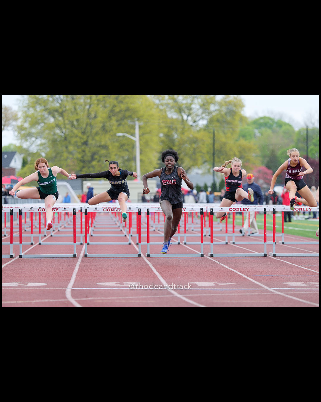 Classical Classic 2026 - Conley Stadium - Providence, Rhode Island - May 02, 2026 File: ./dir-100m-Hurdles/260502-2026-Classical-Classic-604-296A4100.jpg Classical Classic 2026 - Conley Stadium - Providence, Rhode Island - May 02, 2026 – 2026 Classical Classic – May 2, 2026 – 434 Mount Pleasa…