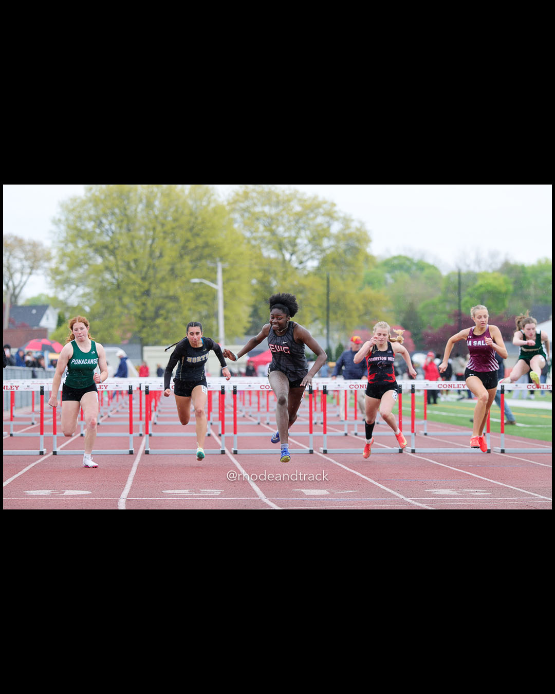 Classical Classic 2026 - Conley Stadium - Providence, Rhode Island - May 02, 2026 File: ./dir-100m-Hurdles/260502-2026-Classical-Classic-605-296A4124.jpg Classical Classic 2026 - Conley Stadium - Providence, Rhode Island - May 02, 2026 – 2026 Classical Classic – May 2, 2026 – 434 Mount Pleasa…