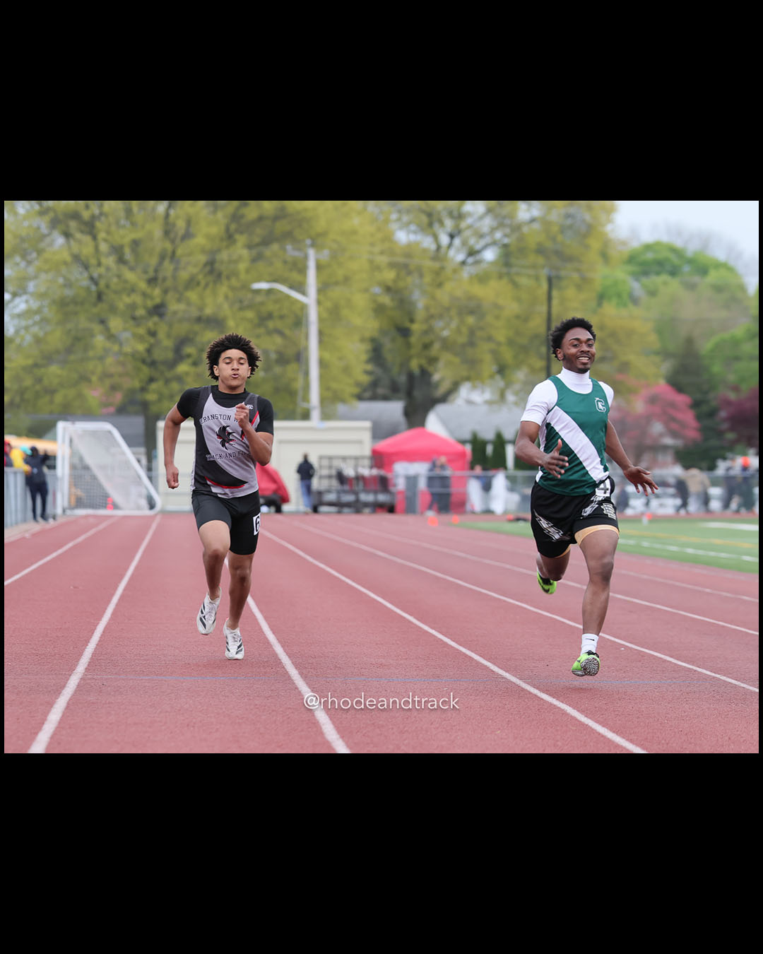 Classical Classic 2026 - Conley Stadium - Providence, Rhode Island - May 02, 2026 File: ./dir-200m/260502-2026-Classical-Classic-1027-296A7418.jpg Classical Classic 2026 - Conley Stadium - Providence, Rhode Island - May 02, 2026 – 2026 Classical Classic – May 2, 2026 – 434 Mount Pleasa…