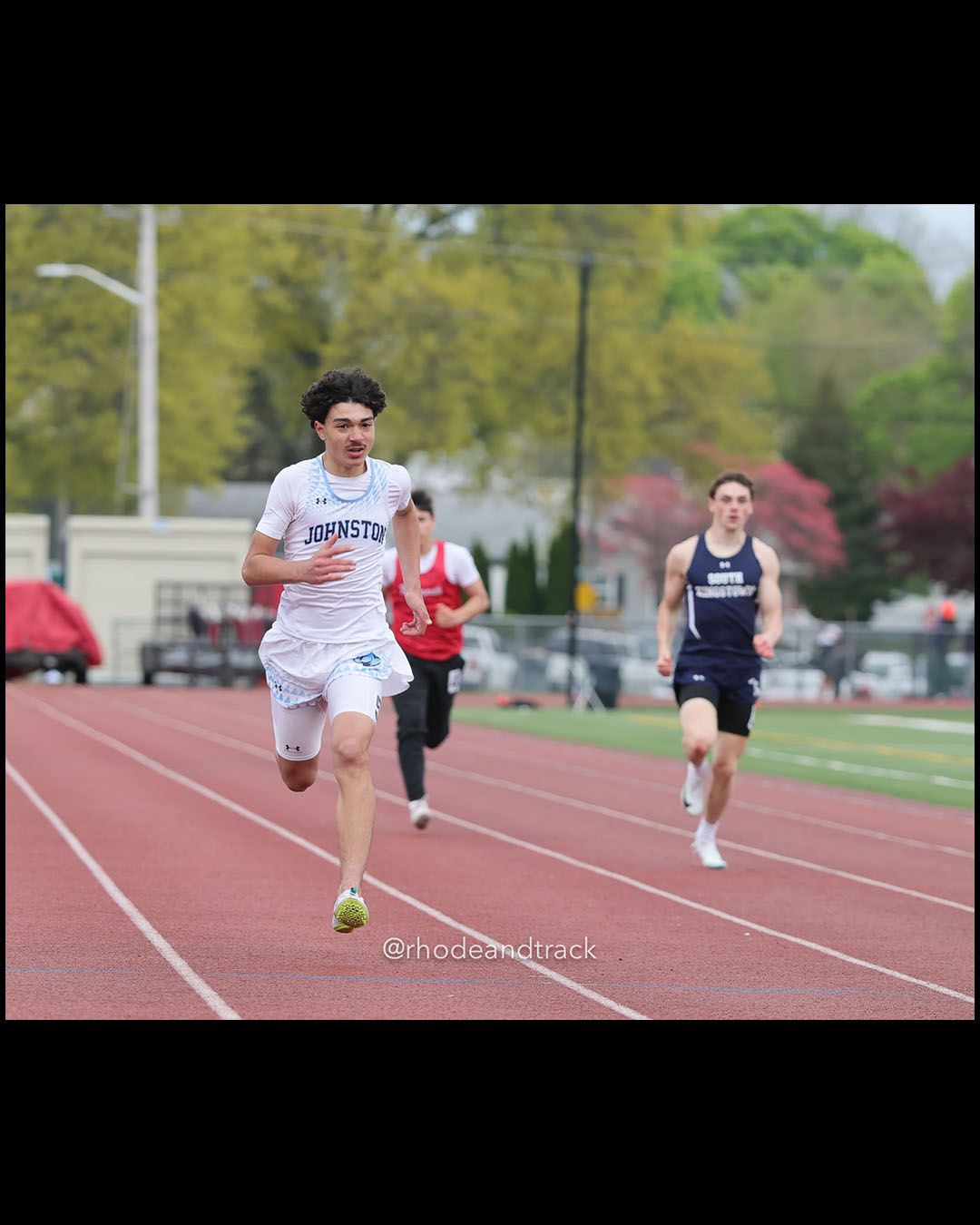 Classical Classic 2026 - Conley Stadium - Providence, Rhode Island - May 02, 2026 File: ./dir-200m/260502-2026-Classical-Classic-1028-296A7439.jpg Classical Classic 2026 - Conley Stadium - Providence, Rhode Island - May 02, 2026 – 2026 Classical Classic – May 2, 2026 – 434 Mount Pleasa…