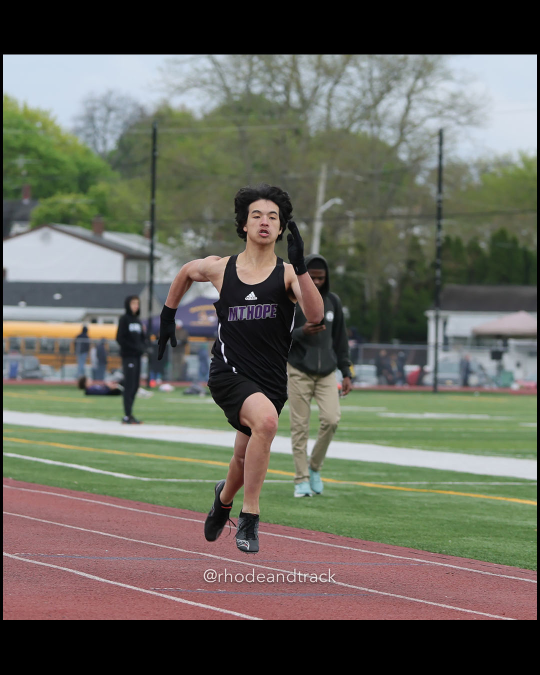 Classical Classic 2026 - Conley Stadium - Providence, Rhode Island - May 02, 2026 File: ./dir-200m/260502-2026-Classical-Classic-1029-296A7457.jpg Classical Classic 2026 - Conley Stadium - Providence, Rhode Island - May 02, 2026 – 2026 Classical Classic – May 2, 2026 – 434 Mount Pleasa…