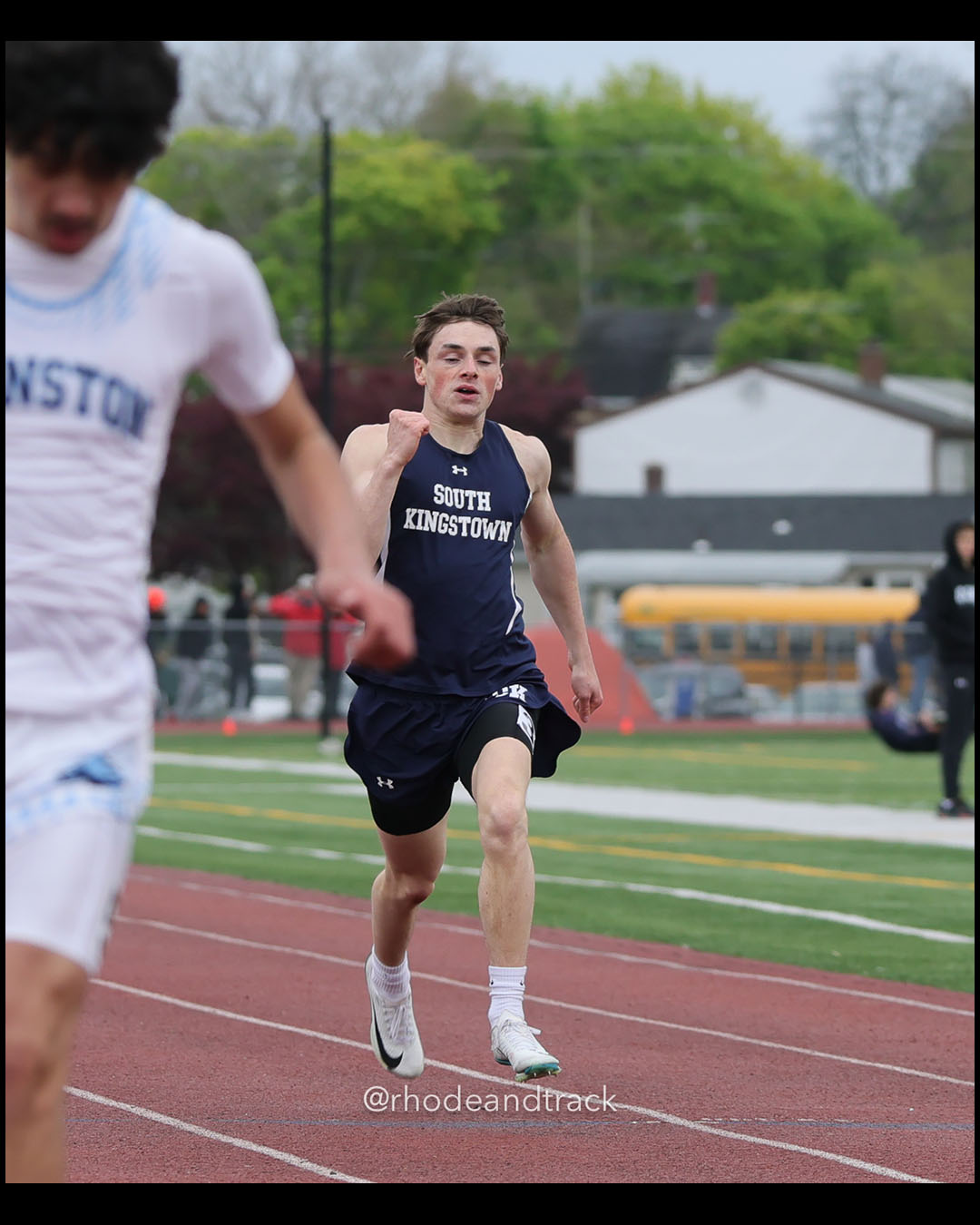 Classical Classic 2026 - Conley Stadium - Providence, Rhode Island - May 02, 2026 File: ./dir-200m/260502-2026-Classical-Classic-1030-296A7477.jpg Classical Classic 2026 - Conley Stadium - Providence, Rhode Island - May 02, 2026 – 2026 Classical Classic – May 2, 2026 – 434 Mount Pleasa…
