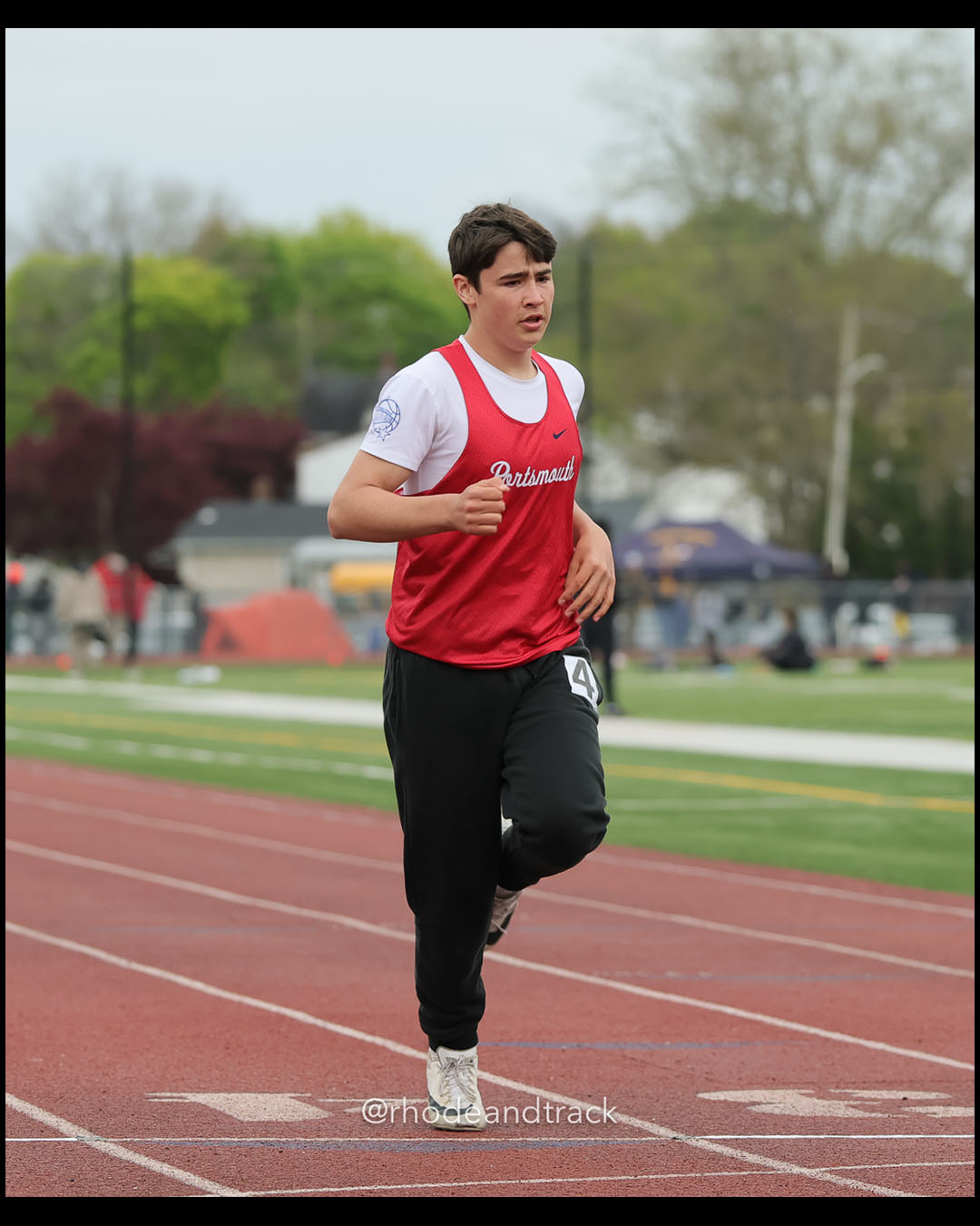Classical Classic 2026 - Conley Stadium - Providence, Rhode Island - May 02, 2026 File: ./dir-200m/260502-2026-Classical-Classic-1031-296A7500.jpg Classical Classic 2026 - Conley Stadium - Providence, Rhode Island - May 02, 2026 – 2026 Classical Classic – May 2, 2026 – 434 Mount Pleasa…