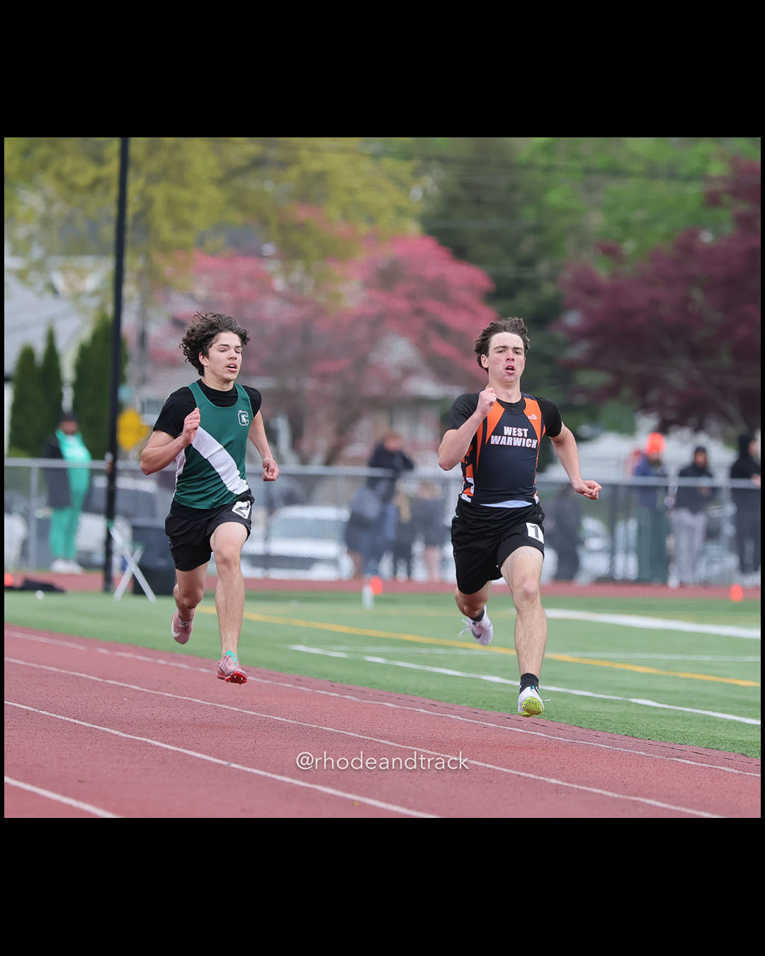 Classical Classic 2026 - Conley Stadium - Providence, Rhode Island - May 02, 2026 File: ./dir-200m/260502-2026-Classical-Classic-1032-296A7522.jpg Classical Classic 2026 - Conley Stadium - Providence, Rhode Island - May 02, 2026 – 2026 Classical Classic – May 2, 2026 – 434 Mount Pleasa…