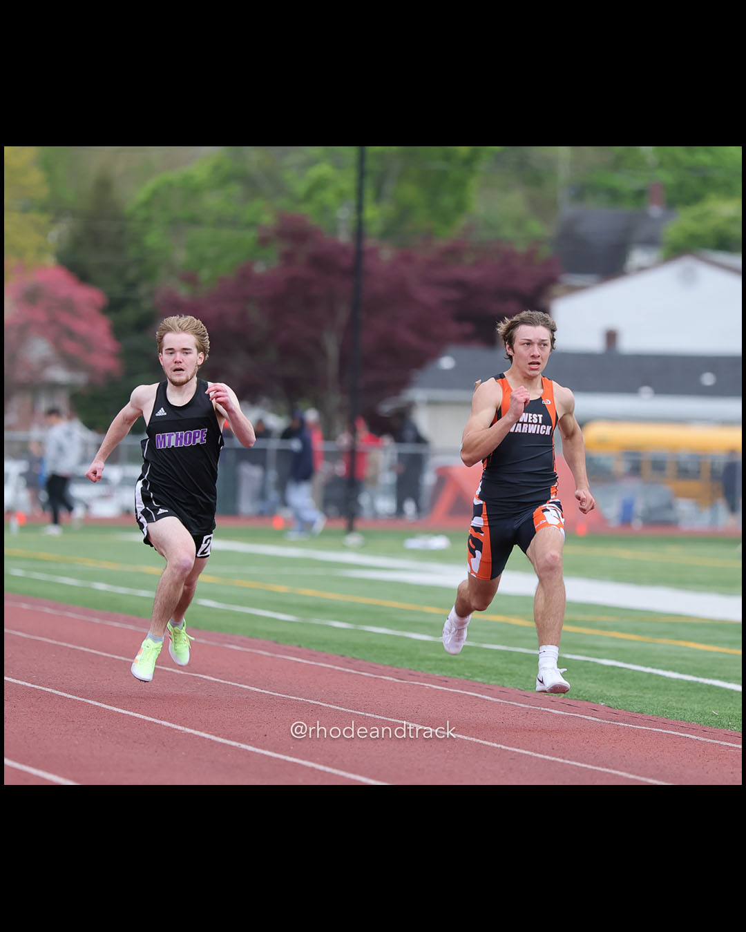 Classical Classic 2026 - Conley Stadium - Providence, Rhode Island - May 02, 2026 File: ./dir-200m/260502-2026-Classical-Classic-1034-296A7664.jpg Classical Classic 2026 - Conley Stadium - Providence, Rhode Island - May 02, 2026 – 2026 Classical Classic – May 2, 2026 – 434 Mount Pleasa…