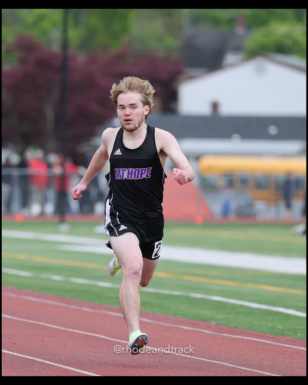 Classical Classic 2026 - Conley Stadium - Providence, Rhode Island - May 02, 2026 File: ./dir-200m/260502-2026-Classical-Classic-1035-296A7695.jpg Classical Classic 2026 - Conley Stadium - Providence, Rhode Island - May 02, 2026 – 2026 Classical Classic – May 2, 2026 – 434 Mount Pleasa…