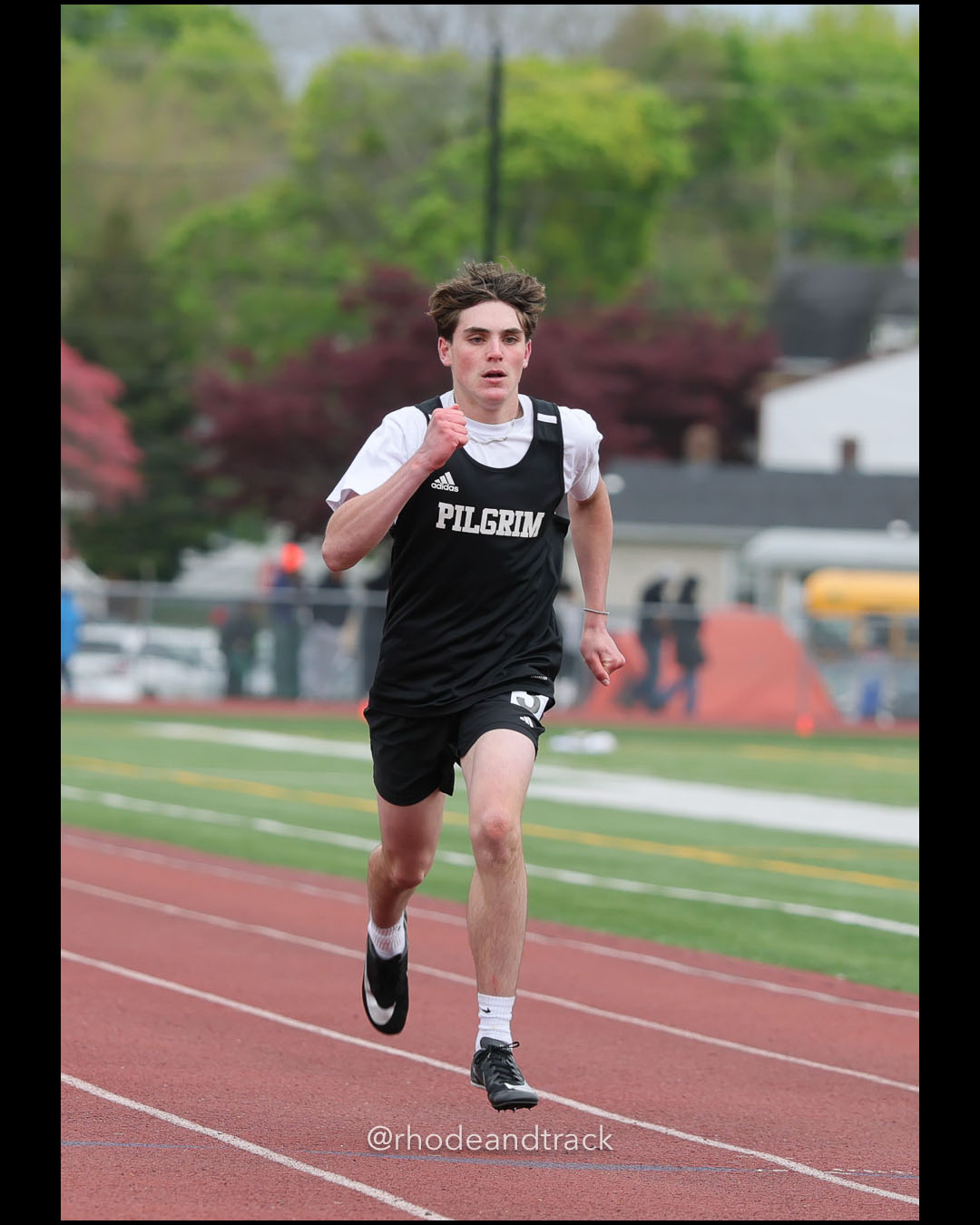 Classical Classic 2026 - Conley Stadium - Providence, Rhode Island - May 02, 2026 File: ./dir-200m/260502-2026-Classical-Classic-1037-296A7725.jpg Classical Classic 2026 - Conley Stadium - Providence, Rhode Island - May 02, 2026 – 2026 Classical Classic – May 2, 2026 – 434 Mount Pleasa…