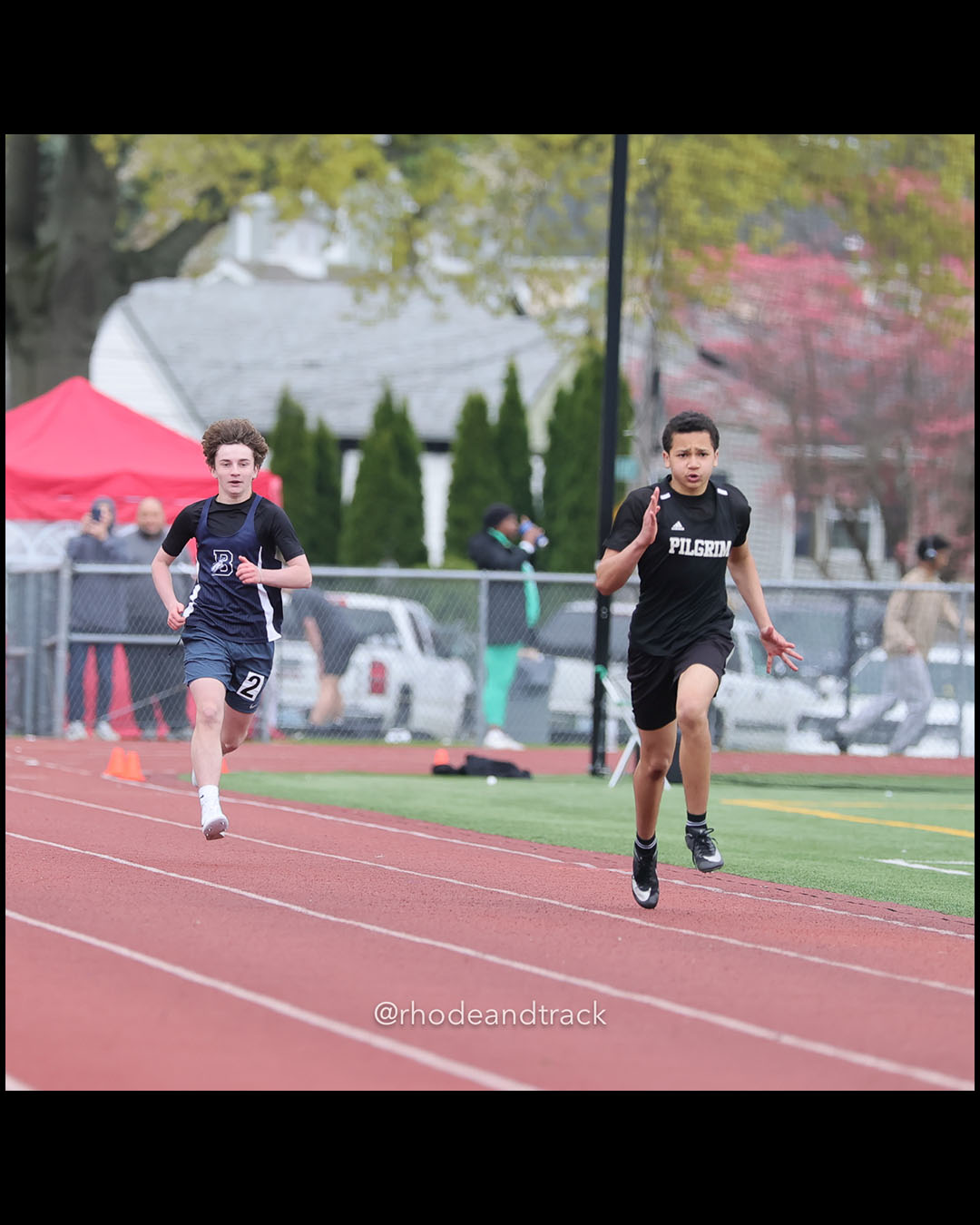 Classical Classic 2026 - Conley Stadium - Providence, Rhode Island - May 02, 2026 File: ./dir-200m/260502-2026-Classical-Classic-1039-296A7795.jpg Classical Classic 2026 - Conley Stadium - Providence, Rhode Island - May 02, 2026 – 2026 Classical Classic – May 2, 2026 – 434 Mount Pleasa…