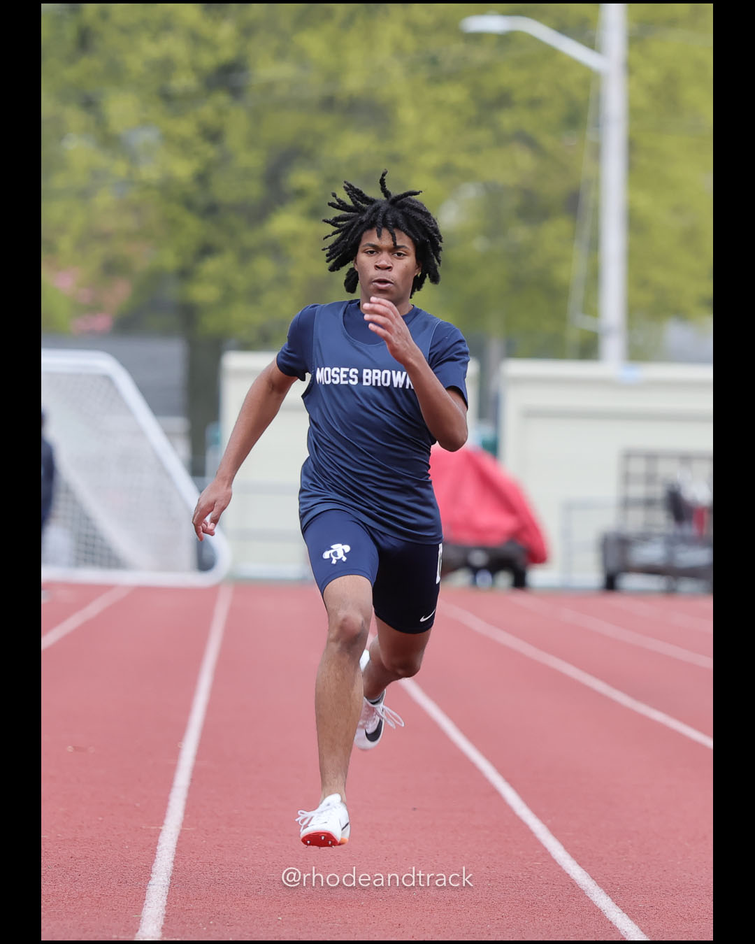 Classical Classic 2026 - Conley Stadium - Providence, Rhode Island - May 02, 2026 File: ./dir-200m/260502-2026-Classical-Classic-1041-296A7873.jpg Classical Classic 2026 - Conley Stadium - Providence, Rhode Island - May 02, 2026 – 2026 Classical Classic – May 2, 2026 – 434 Mount Pleasa…