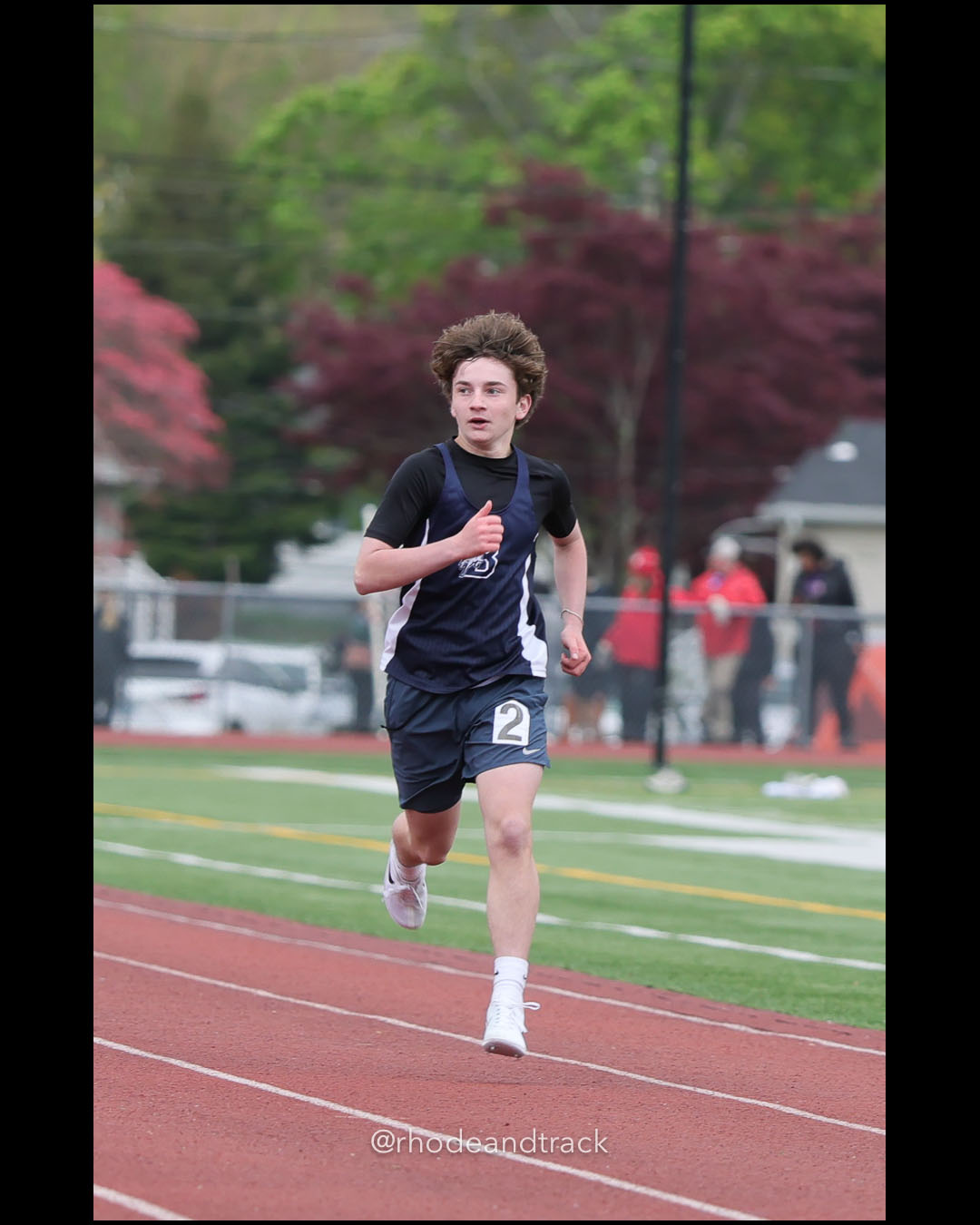 Classical Classic 2026 - Conley Stadium - Providence, Rhode Island - May 02, 2026 File: ./dir-200m/260502-2026-Classical-Classic-1042-296A7911.jpg Classical Classic 2026 - Conley Stadium - Providence, Rhode Island - May 02, 2026 – 2026 Classical Classic – May 2, 2026 – 434 Mount Pleasa…