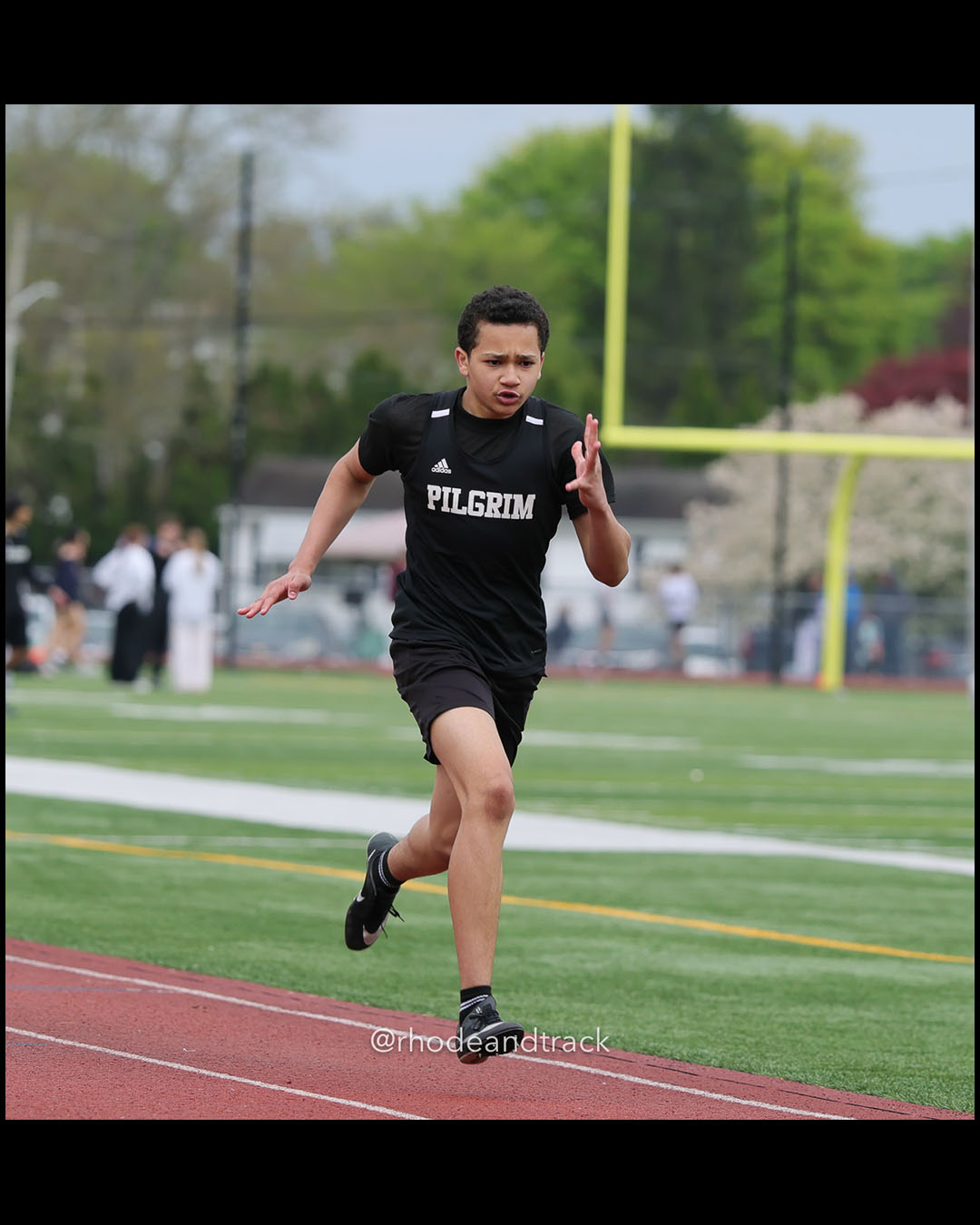 Classical Classic 2026 - Conley Stadium - Providence, Rhode Island - May 02, 2026 File: ./dir-200m/260502-2026-Classical-Classic-1043-296A7924.jpg Classical Classic 2026 - Conley Stadium - Providence, Rhode Island - May 02, 2026 – 2026 Classical Classic – May 2, 2026 – 434 Mount Pleasa…