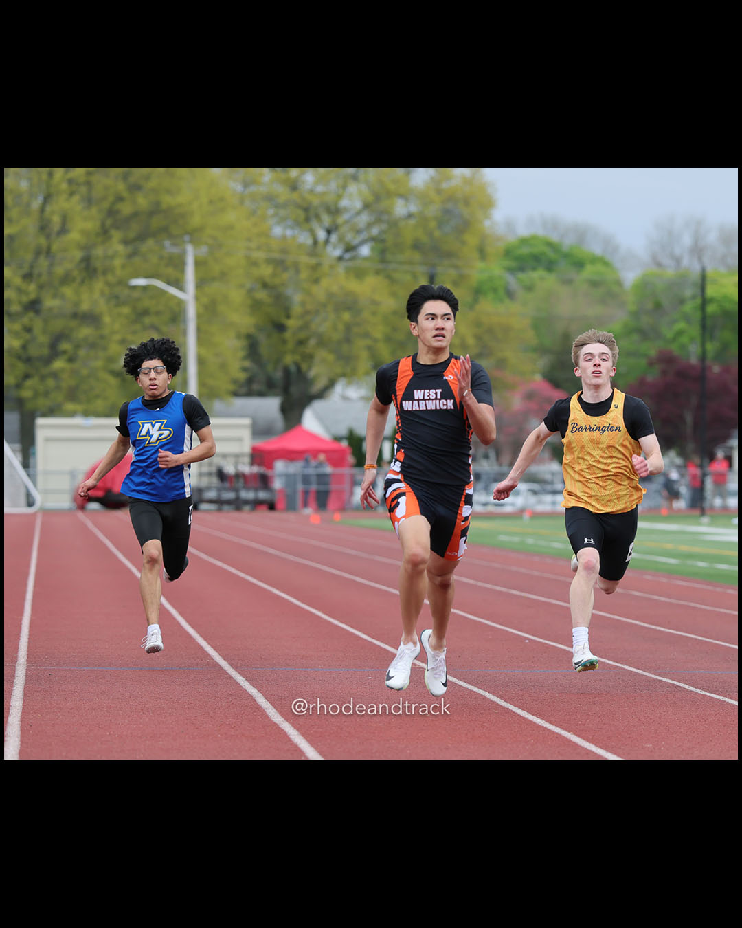 Classical Classic 2026 - Conley Stadium - Providence, Rhode Island - May 02, 2026 File: ./dir-200m/260502-2026-Classical-Classic-1047-296A8047.jpg Classical Classic 2026 - Conley Stadium - Providence, Rhode Island - May 02, 2026 – 2026 Classical Classic – May 2, 2026 – 434 Mount Pleasa…
