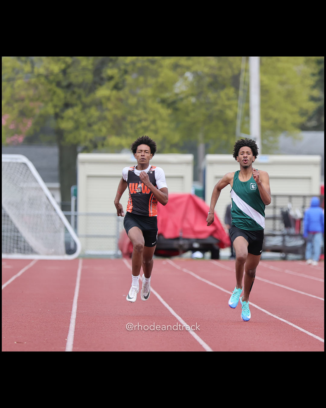 Classical Classic 2026 - Conley Stadium - Providence, Rhode Island - May 02, 2026 File: ./dir-200m/260502-2026-Classical-Classic-1048-296A8079.jpg Classical Classic 2026 - Conley Stadium - Providence, Rhode Island - May 02, 2026 – 2026 Classical Classic – May 2, 2026 – 434 Mount Pleasa…