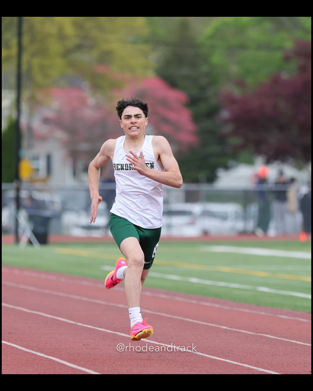 Classical Classic 2026 - Conley Stadium - Providence, Rhode Island - May 02, 2026 File: ./dir-200m/260502-2026-Classical-Classic-1050-296A8136.jpg Classical Classic 2026 - Conley Stadium - Providence, Rhode Island - May 02, 2026 – 2026 Classical Classic – May 2, 2026 – 434 Mount Pleasa…