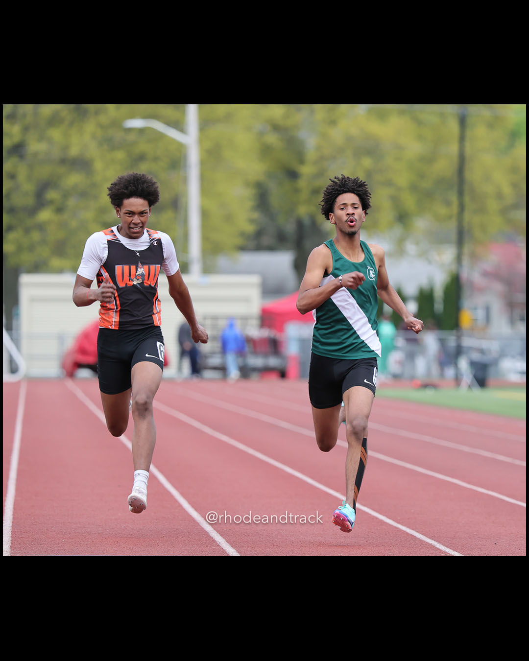 Classical Classic 2026 - Conley Stadium - Providence, Rhode Island - May 02, 2026 File: ./dir-200m/260502-2026-Classical-Classic-1051-296A8144.jpg Classical Classic 2026 - Conley Stadium - Providence, Rhode Island - May 02, 2026 – 2026 Classical Classic – May 2, 2026 – 434 Mount Pleasa…