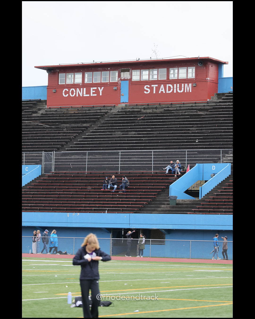 Classical Classic 2026 - Conley Stadium - Providence, Rhode Island - May 02, 2026 File: ./dir-200m/260502-2026-Classical-Classic-1053-296A8196.jpg Classical Classic 2026 - Conley Stadium - Providence, Rhode Island - May 02, 2026 – 2026 Classical Classic – May 2, 2026 – 434 Mount Pleasa…