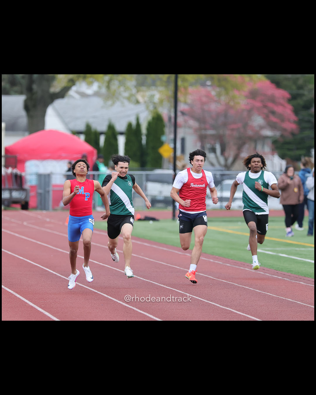 Classical Classic 2026 - Conley Stadium - Providence, Rhode Island - May 02, 2026 File: ./dir-200m/260502-2026-Classical-Classic-1054-296A8228.jpg Classical Classic 2026 - Conley Stadium - Providence, Rhode Island - May 02, 2026 – 2026 Classical Classic – May 2, 2026 – 434 Mount Pleasa…