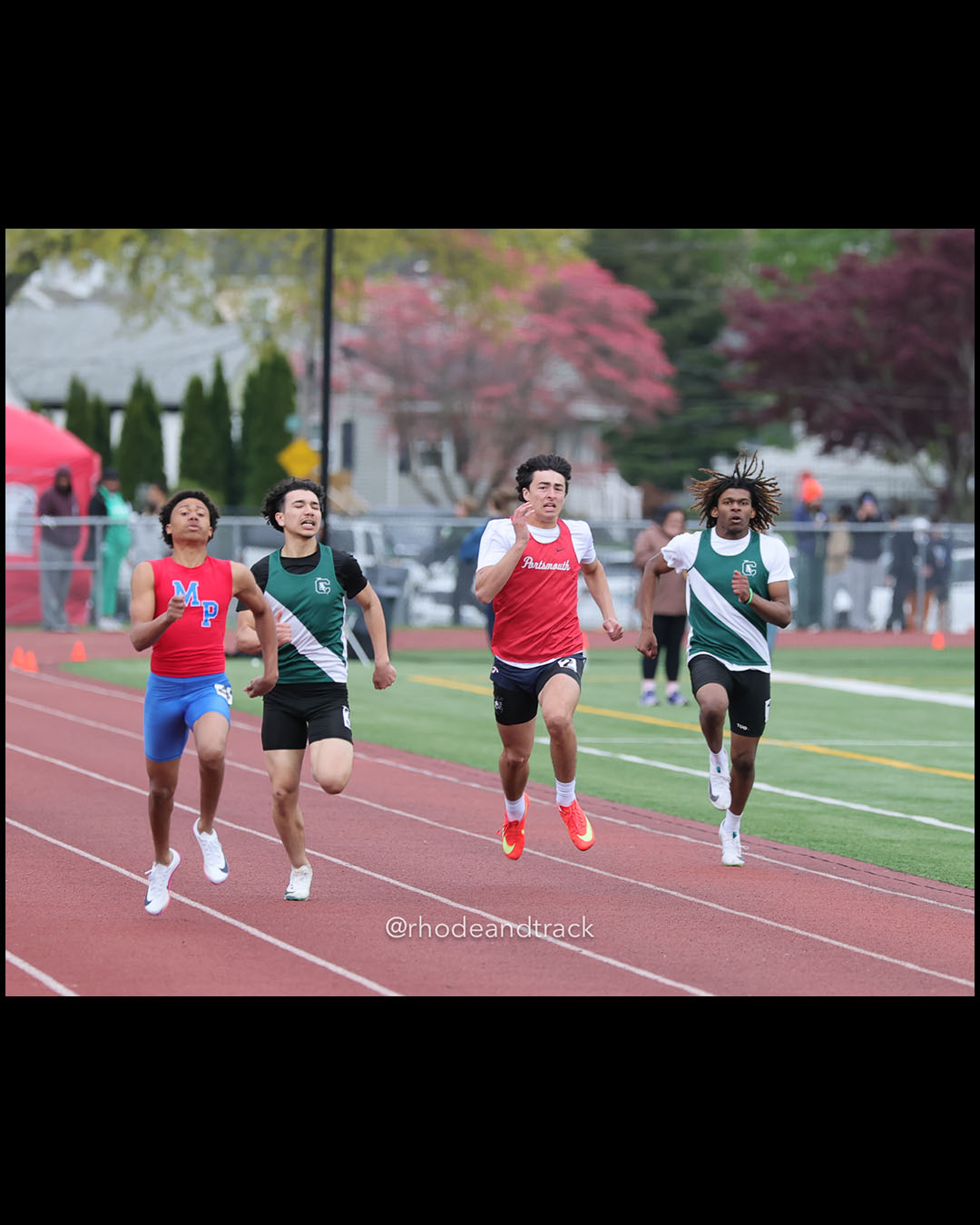 Classical Classic 2026 - Conley Stadium - Providence, Rhode Island - May 02, 2026 File: ./dir-200m/260502-2026-Classical-Classic-1055-296A8243.jpg Classical Classic 2026 - Conley Stadium - Providence, Rhode Island - May 02, 2026 – 2026 Classical Classic – May 2, 2026 – 434 Mount Pleasa…