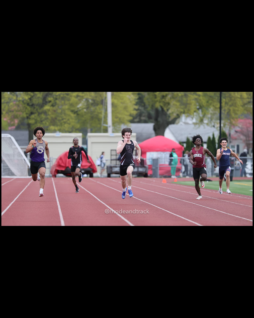 Classical Classic 2026 - Conley Stadium - Providence, Rhode Island - May 02, 2026 File: ./dir-200m/260502-2026-Classical-Classic-1059-296A8376.jpg Classical Classic 2026 - Conley Stadium - Providence, Rhode Island - May 02, 2026 – 2026 Classical Classic – May 2, 2026 – 434 Mount Pleasa…