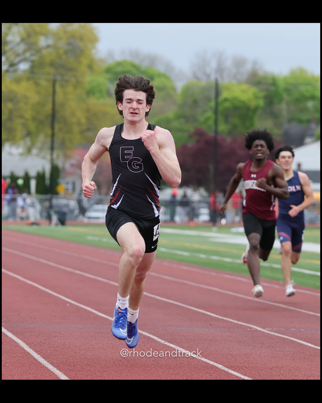 Classical Classic 2026 - Conley Stadium - Providence, Rhode Island - May 02, 2026 File: ./dir-200m/260502-2026-Classical-Classic-1060-296A8463.jpg Classical Classic 2026 - Conley Stadium - Providence, Rhode Island - May 02, 2026 – 2026 Classical Classic – May 2, 2026 – 434 Mount Pleasa…