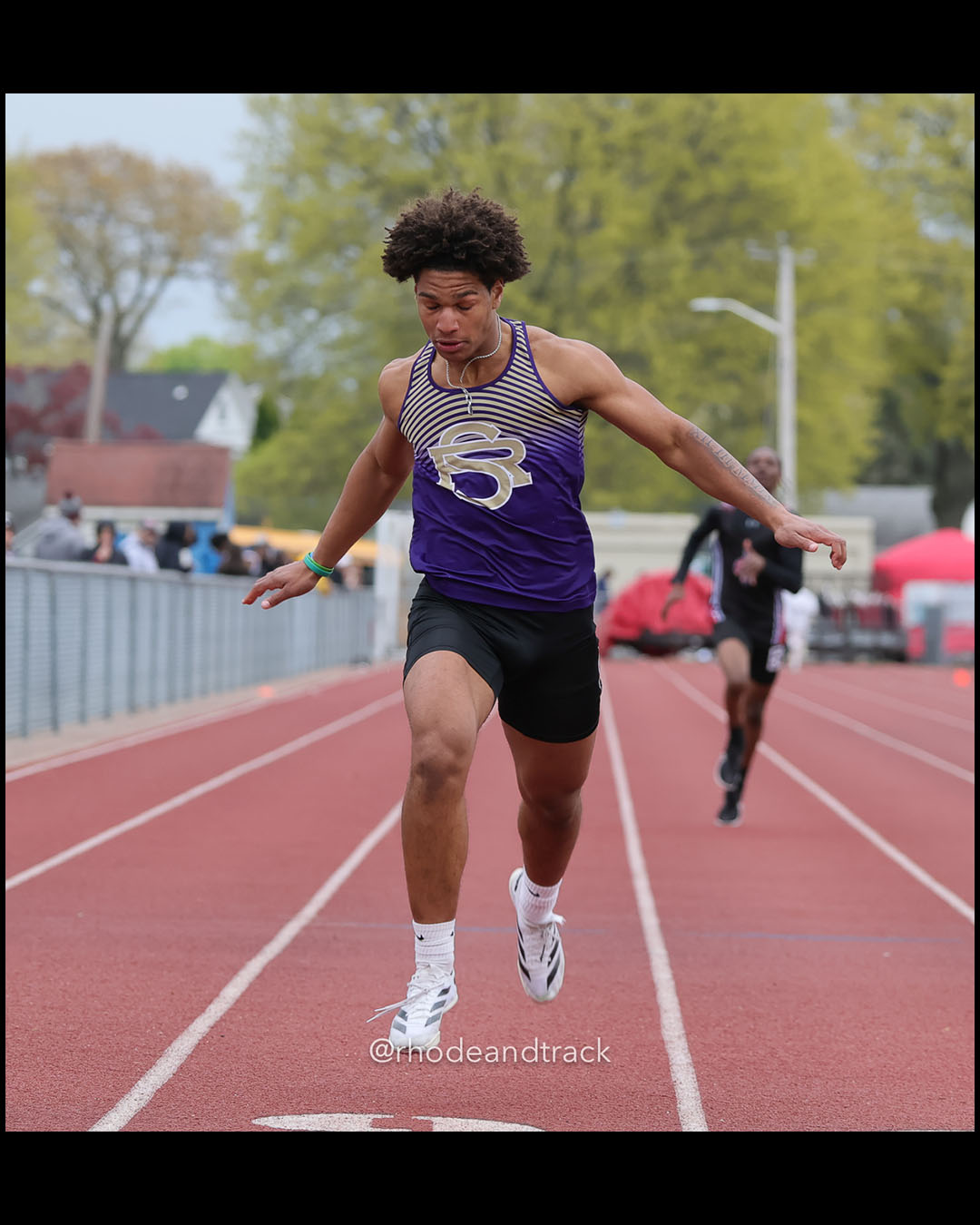 Classical Classic 2026 - Conley Stadium - Providence, Rhode Island - May 02, 2026 File: ./dir-200m/260502-2026-Classical-Classic-1061-296A8485.jpg Classical Classic 2026 - Conley Stadium - Providence, Rhode Island - May 02, 2026 – 2026 Classical Classic – May 2, 2026 – 434 Mount Pleasa…