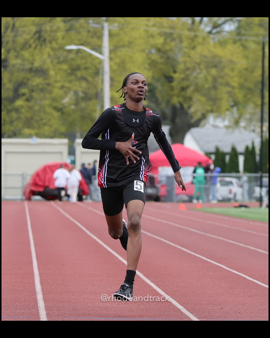 Classical Classic 2026 - Conley Stadium - Providence, Rhode Island - May 02, 2026 File: ./dir-200m/260502-2026-Classical-Classic-1062-296A8509.jpg Classical Classic 2026 - Conley Stadium - Providence, Rhode Island - May 02, 2026 – 2026 Classical Classic – May 2, 2026 – 434 Mount Pleasa…