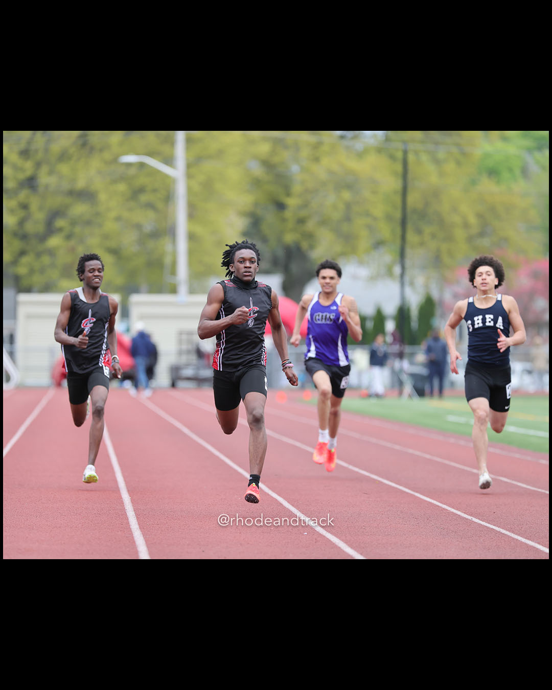 Classical Classic 2026 - Conley Stadium - Providence, Rhode Island - May 02, 2026 File: ./dir-200m/260502-2026-Classical-Classic-1063-296A8543.jpg Classical Classic 2026 - Conley Stadium - Providence, Rhode Island - May 02, 2026 – 2026 Classical Classic – May 2, 2026 – 434 Mount Pleasa…