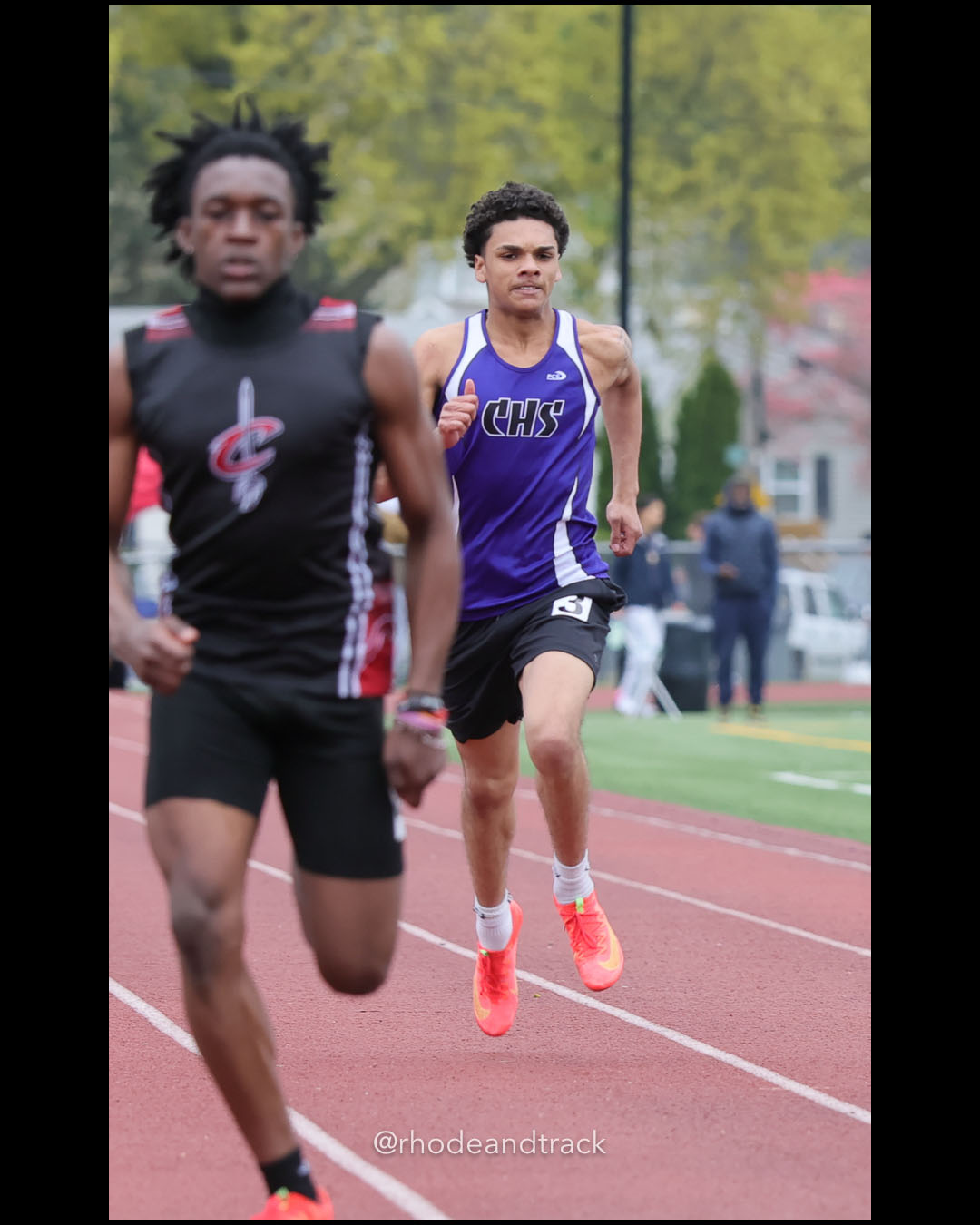 Classical Classic 2026 - Conley Stadium - Providence, Rhode Island - May 02, 2026 File: ./dir-200m/260502-2026-Classical-Classic-1064-296A8564.jpg Classical Classic 2026 - Conley Stadium - Providence, Rhode Island - May 02, 2026 – 2026 Classical Classic – May 2, 2026 – 434 Mount Pleasa…
