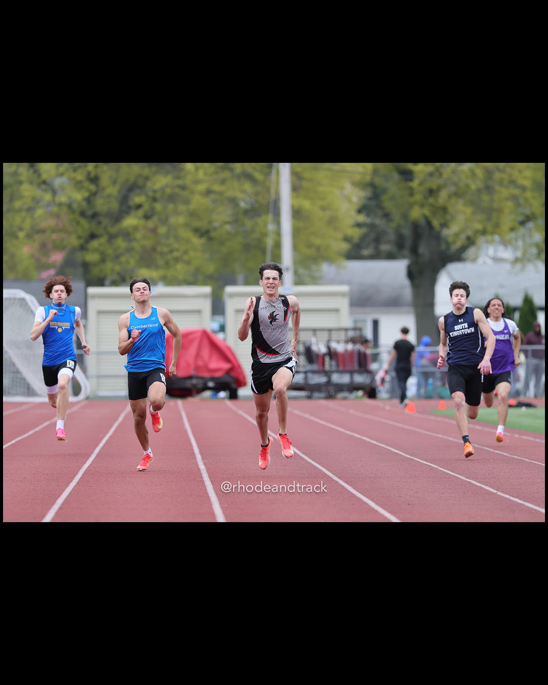 Classical Classic 2026 - Conley Stadium - Providence, Rhode Island - May 02, 2026 File: ./dir-200m/260502-2026-Classical-Classic-1068-296A8632.jpg Classical Classic 2026 - Conley Stadium - Providence, Rhode Island - May 02, 2026 – 2026 Classical Classic – May 2, 2026 – 434 Mount Pleasa…