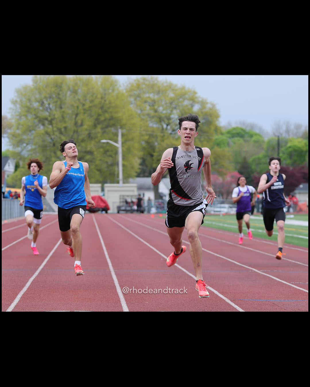 Classical Classic 2026 - Conley Stadium - Providence, Rhode Island - May 02, 2026 File: ./dir-200m/260502-2026-Classical-Classic-1069-296A8739.jpg Classical Classic 2026 - Conley Stadium - Providence, Rhode Island - May 02, 2026 – 2026 Classical Classic – May 2, 2026 – 434 Mount Pleasa…