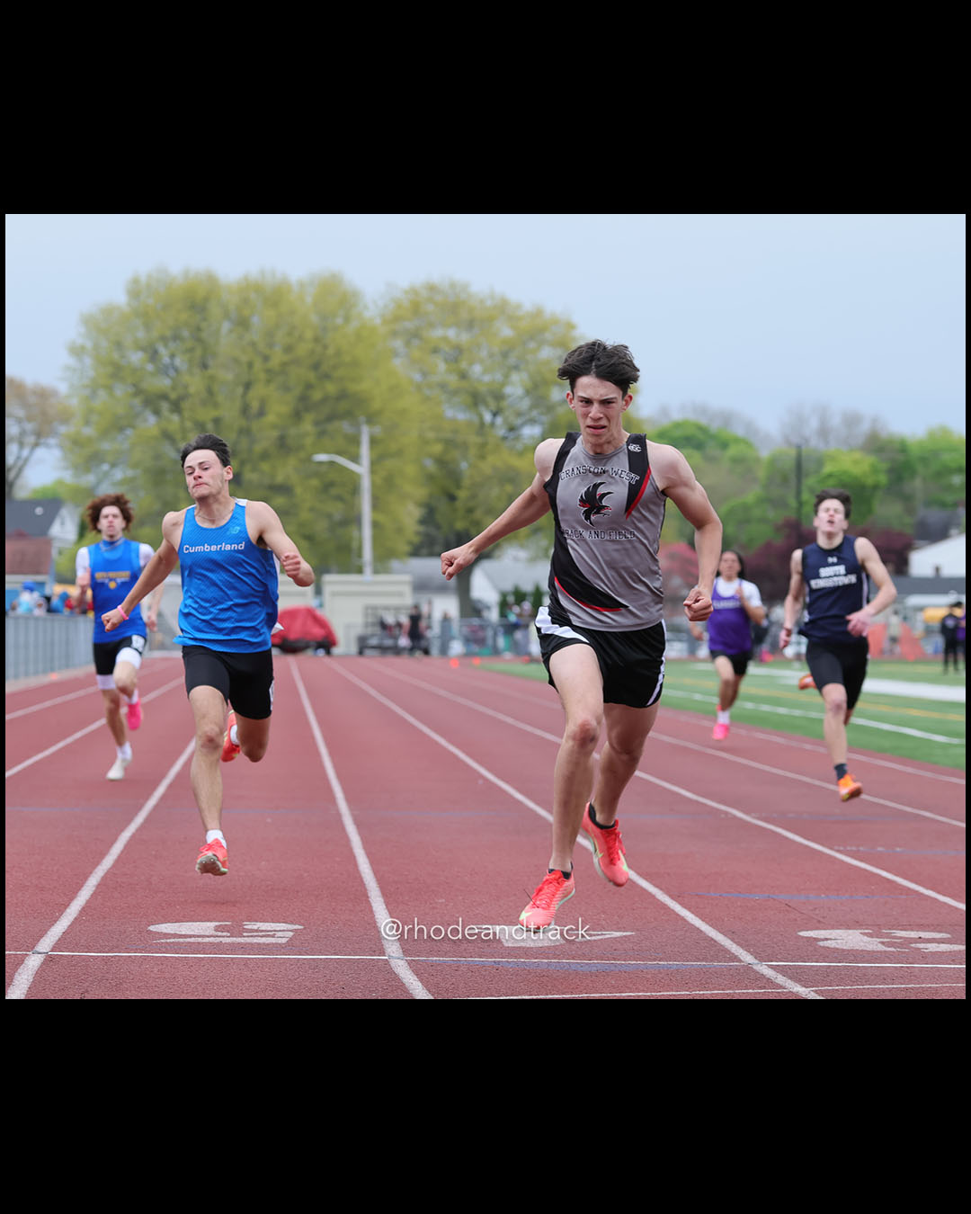 Classical Classic 2026 - Conley Stadium - Providence, Rhode Island - May 02, 2026 File: ./dir-200m/260502-2026-Classical-Classic-1070-296A8750.jpg Classical Classic 2026 - Conley Stadium - Providence, Rhode Island - May 02, 2026 – 2026 Classical Classic – May 2, 2026 – 434 Mount Pleasa…