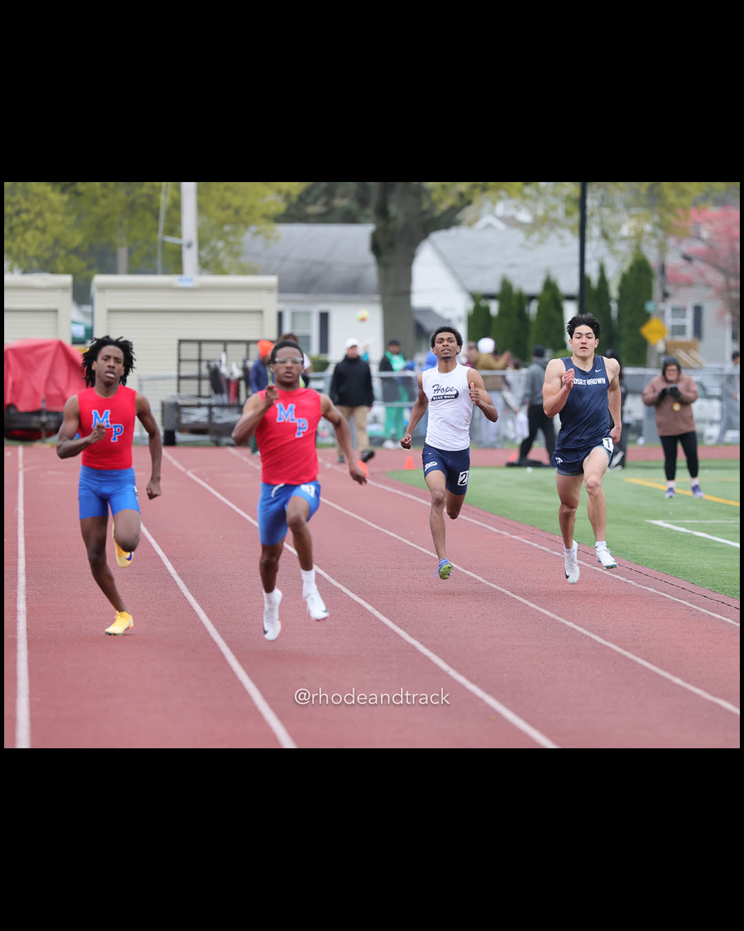 Classical Classic 2026 - Conley Stadium - Providence, Rhode Island - May 02, 2026 File: ./dir-200m/260502-2026-Classical-Classic-1073-296A8890.jpg Classical Classic 2026 - Conley Stadium - Providence, Rhode Island - May 02, 2026 – 2026 Classical Classic – May 2, 2026 – 434 Mount Pleasa…