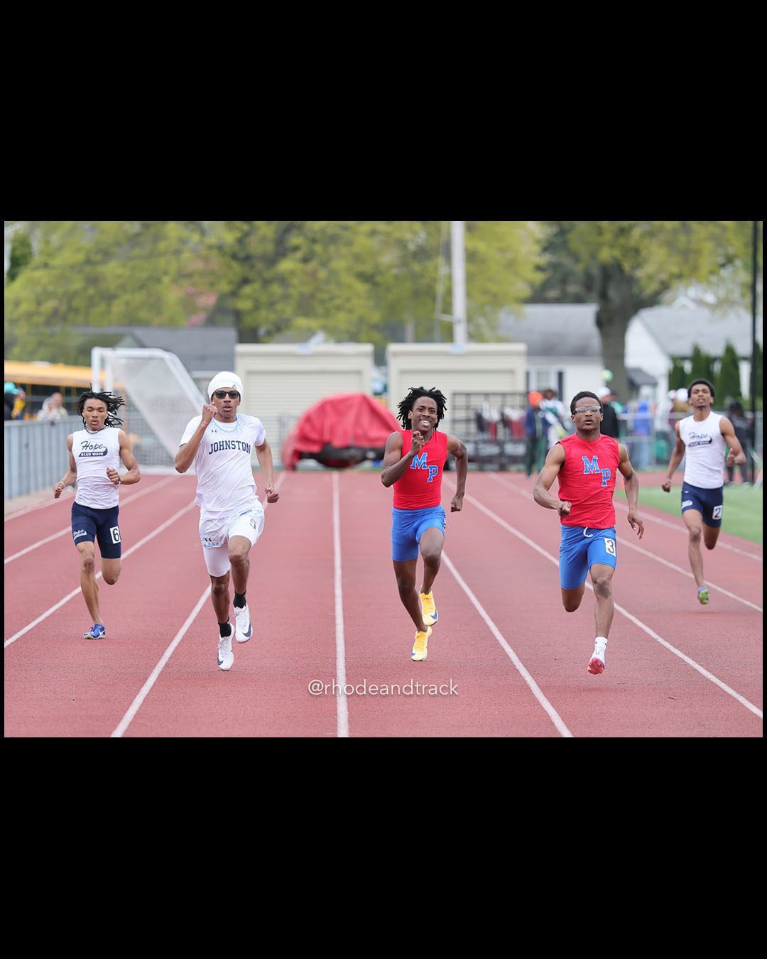 Classical Classic 2026 - Conley Stadium - Providence, Rhode Island - May 02, 2026 File: ./dir-200m/260502-2026-Classical-Classic-1074-296A8904.jpg Classical Classic 2026 - Conley Stadium - Providence, Rhode Island - May 02, 2026 – 2026 Classical Classic – May 2, 2026 – 434 Mount Pleasa…
