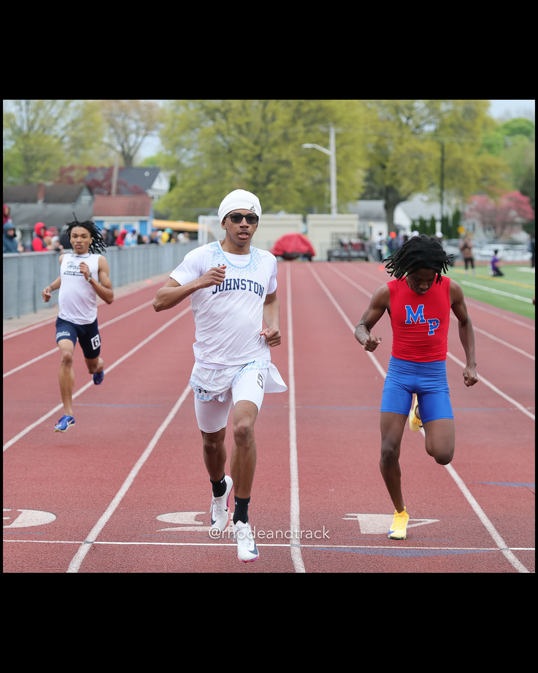 Classical Classic 2026 - Conley Stadium - Providence, Rhode Island - May 02, 2026 File: ./dir-200m/260502-2026-Classical-Classic-1076-296A8946.jpg Classical Classic 2026 - Conley Stadium - Providence, Rhode Island - May 02, 2026 – 2026 Classical Classic – May 2, 2026 – 434 Mount Pleasa…