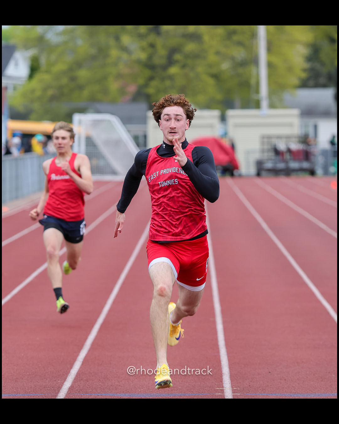 Classical Classic 2026 - Conley Stadium - Providence, Rhode Island - May 02, 2026 File: ./dir-200m/260502-2026-Classical-Classic-1081-296A9252.jpg Classical Classic 2026 - Conley Stadium - Providence, Rhode Island - May 02, 2026 – 2026 Classical Classic – May 2, 2026 – 434 Mount Pleasa…
