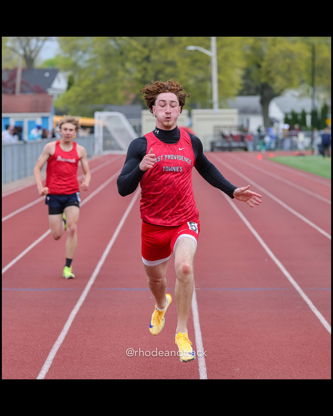 Classical Classic 2026 - Conley Stadium - Providence, Rhode Island - May 02, 2026 File: ./dir-200m/260502-2026-Classical-Classic-1082-296A9284.jpg Classical Classic 2026 - Conley Stadium - Providence, Rhode Island - May 02, 2026 – 2026 Classical Classic – May 2, 2026 – 434 Mount Pleasa…