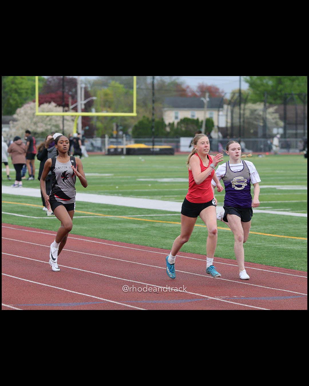 Classical Classic 2026 - Conley Stadium - Providence, Rhode Island - May 02, 2026 File: ./dir-200m/260502-2026-Classical-Classic-1086-296A9461.jpg Classical Classic 2026 - Conley Stadium - Providence, Rhode Island - May 02, 2026 – 2026 Classical Classic – May 2, 2026 – 434 Mount Pleasa…