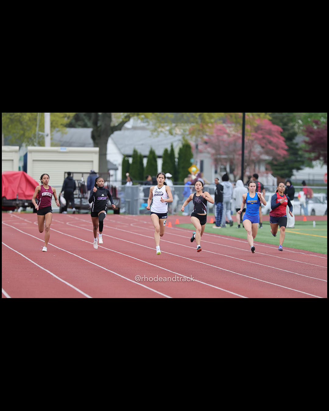 Classical Classic 2026 - Conley Stadium - Providence, Rhode Island - May 02, 2026 File: ./dir-200m/260502-2026-Classical-Classic-1087-296A9479.jpg Classical Classic 2026 - Conley Stadium - Providence, Rhode Island - May 02, 2026 – 2026 Classical Classic – May 2, 2026 – 434 Mount Pleasa…