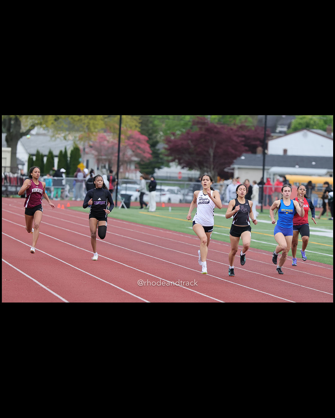 Classical Classic 2026 - Conley Stadium - Providence, Rhode Island - May 02, 2026 File: ./dir-200m/260502-2026-Classical-Classic-1088-296A9561.jpg Classical Classic 2026 - Conley Stadium - Providence, Rhode Island - May 02, 2026 – 2026 Classical Classic – May 2, 2026 – 434 Mount Pleasa…