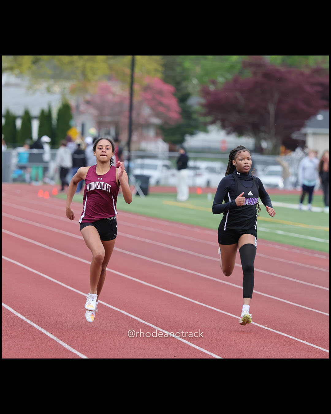 Classical Classic 2026 - Conley Stadium - Providence, Rhode Island - May 02, 2026 File: ./dir-200m/260502-2026-Classical-Classic-1089-296A9594.jpg Classical Classic 2026 - Conley Stadium - Providence, Rhode Island - May 02, 2026 – 2026 Classical Classic – May 2, 2026 – 434 Mount Pleasa…
