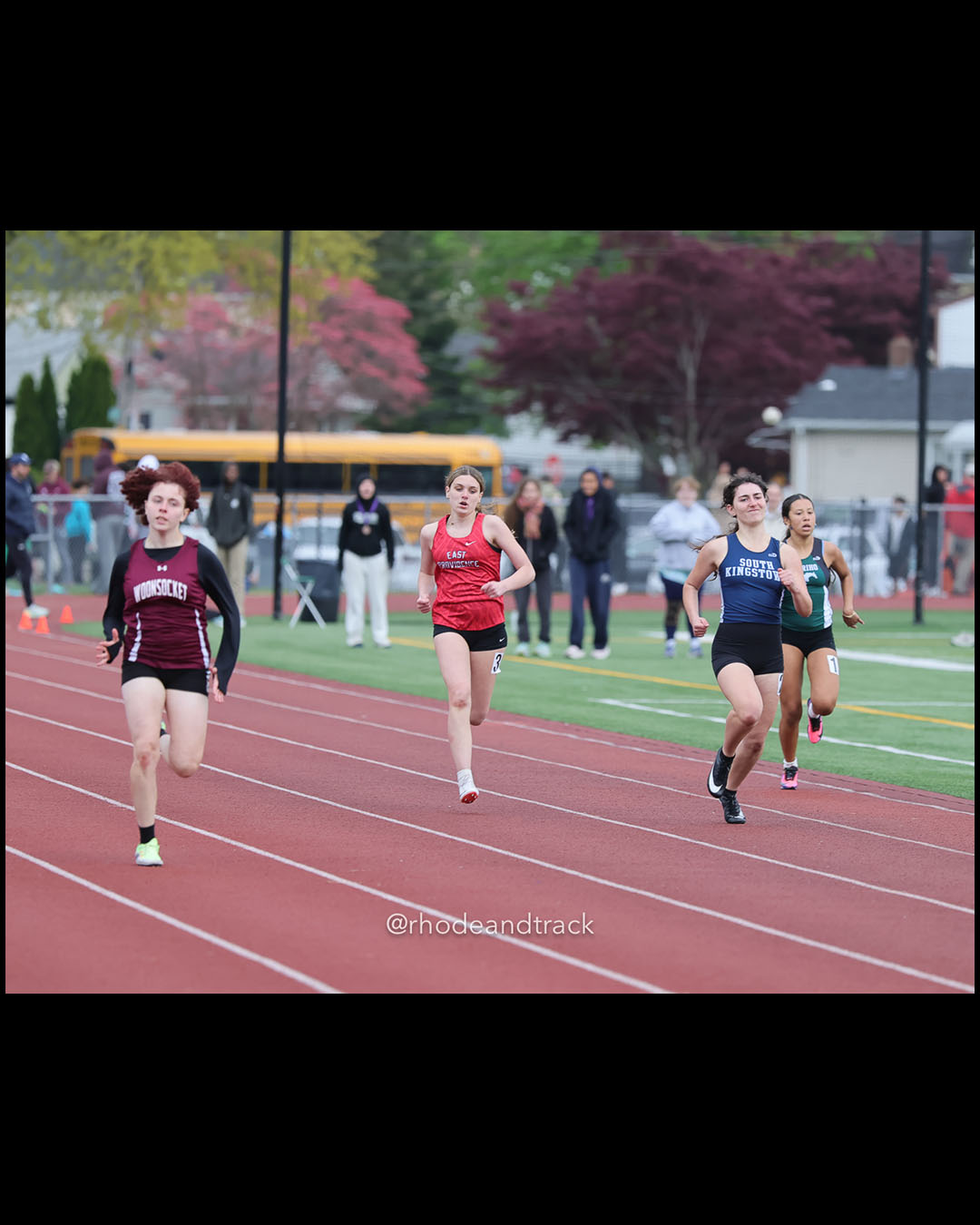 Classical Classic 2026 - Conley Stadium - Providence, Rhode Island - May 02, 2026 File: ./dir-200m/260502-2026-Classical-Classic-1091-296A9651.jpg Classical Classic 2026 - Conley Stadium - Providence, Rhode Island - May 02, 2026 – 2026 Classical Classic – May 2, 2026 – 434 Mount Pleasa…