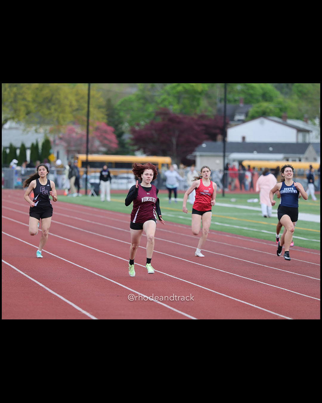 Classical Classic 2026 - Conley Stadium - Providence, Rhode Island - May 02, 2026 File: ./dir-200m/260502-2026-Classical-Classic-1092-296A9668.jpg Classical Classic 2026 - Conley Stadium - Providence, Rhode Island - May 02, 2026 – 2026 Classical Classic – May 2, 2026 – 434 Mount Pleasa…