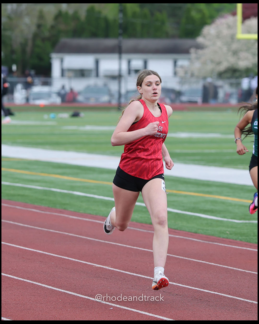 Classical Classic 2026 - Conley Stadium - Providence, Rhode Island - May 02, 2026 File: ./dir-200m/260502-2026-Classical-Classic-1093-296A9713.jpg Classical Classic 2026 - Conley Stadium - Providence, Rhode Island - May 02, 2026 – 2026 Classical Classic – May 2, 2026 – 434 Mount Pleasa…