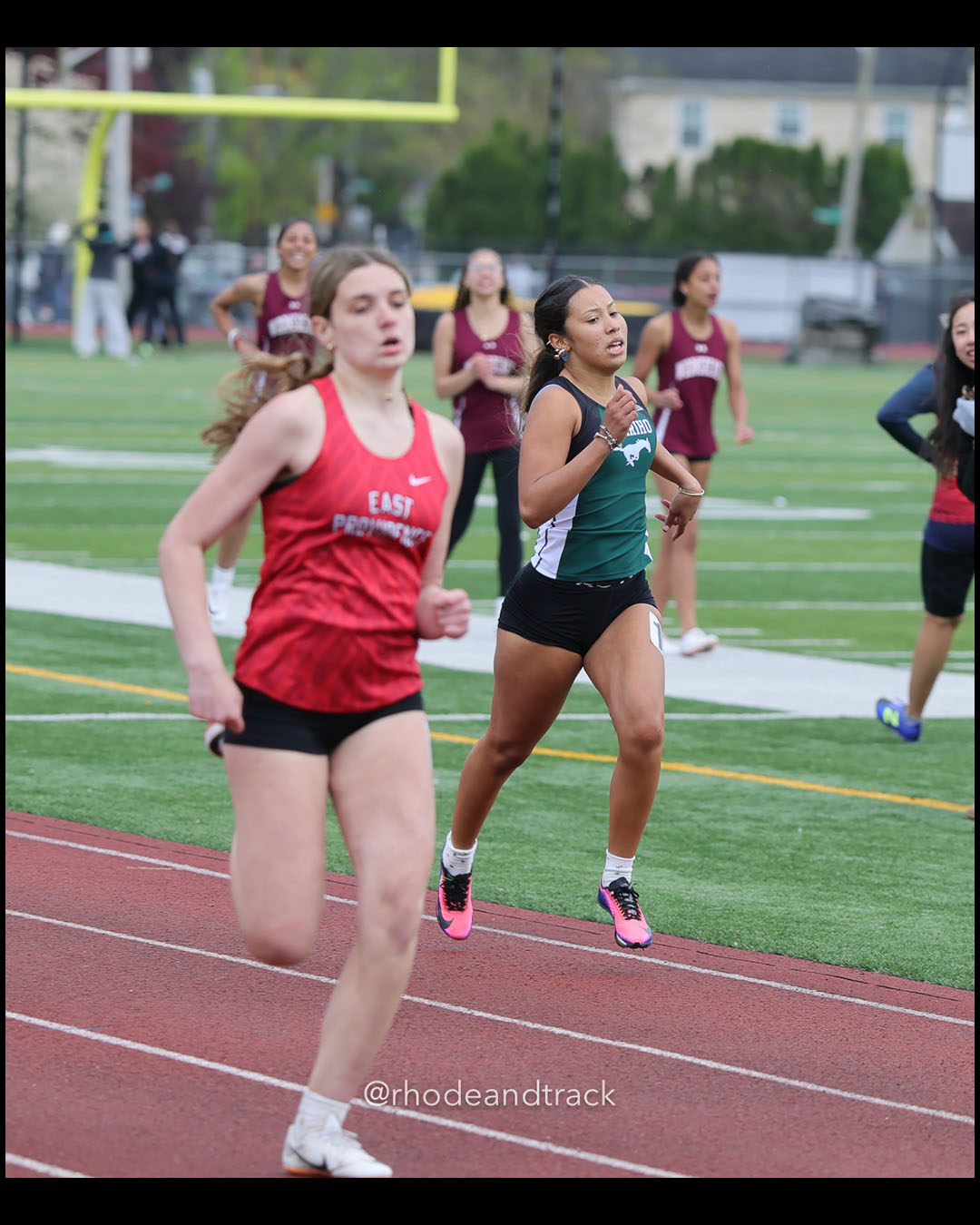 Classical Classic 2026 - Conley Stadium - Providence, Rhode Island - May 02, 2026 File: ./dir-200m/260502-2026-Classical-Classic-1094-296A9731.jpg Classical Classic 2026 - Conley Stadium - Providence, Rhode Island - May 02, 2026 – 2026 Classical Classic – May 2, 2026 – 434 Mount Pleasa…