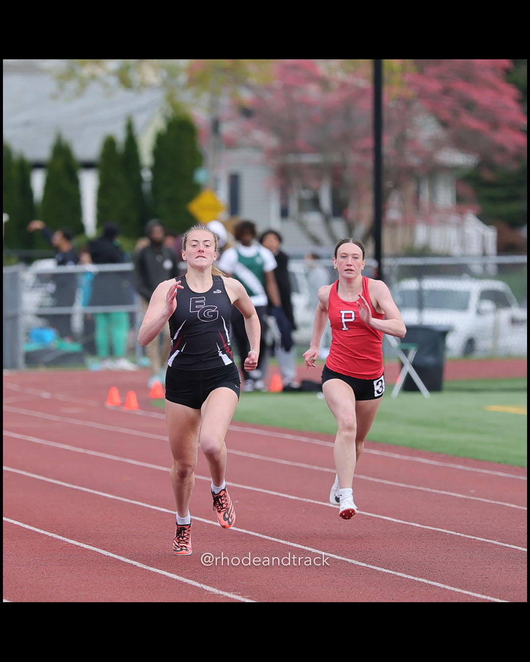 Classical Classic 2026 - Conley Stadium - Providence, Rhode Island - May 02, 2026 File: ./dir-200m/260502-2026-Classical-Classic-1095-296A9760.jpg Classical Classic 2026 - Conley Stadium - Providence, Rhode Island - May 02, 2026 – 2026 Classical Classic – May 2, 2026 – 434 Mount Pleasa…